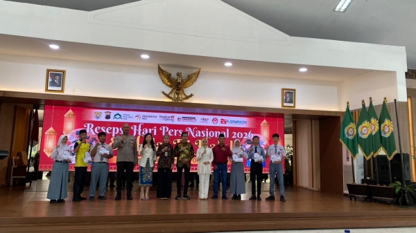 SMA_TRISULA_KENDAL_Prestasi_Siswa_Hari_Pers_Nasional_1 Pemenang Lomba Hari Pers Nasional 2026 Kabupaten Kendal